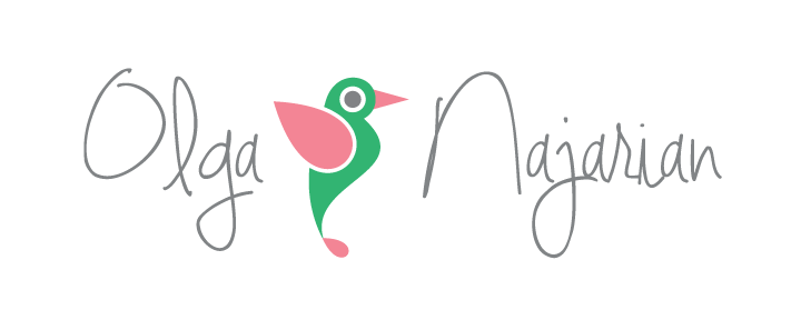 Logo Olga Najarian