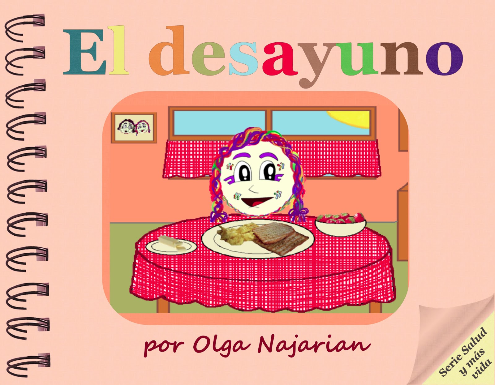 el desayuno